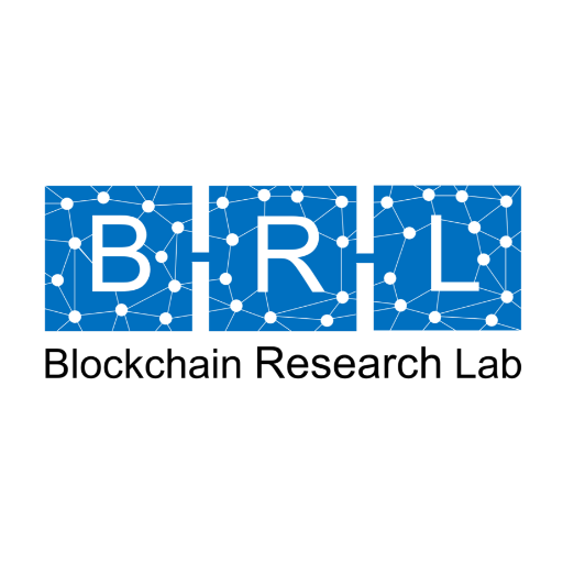 Scientific research on #blockchain technology for the benefit of society. #nonprofit