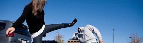 selfdefenseinfo's profile picture. Protecting you and your love ones by providing information & Videos on various Self Defense techniques and martial arts.