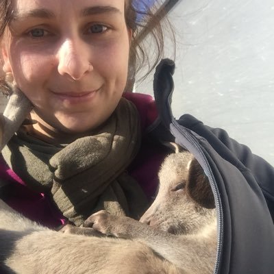 Studying behavioural ecology, relatedness and population structure to help better conserve our native fauna. Head of emusat project https://t.co/cO86R4t8yb