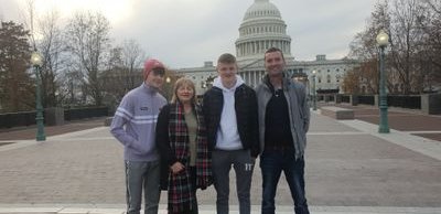 Michael03198246's profile picture. 