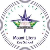 Mount Litera Zee School, Motihari(@MountMotihari) 's Twitter Profile Photo