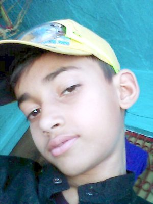 rajayad68319505's profile picture. Jay hind