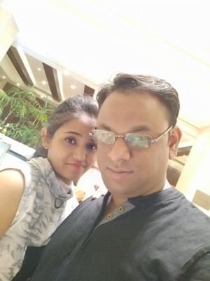 DrNitin12431379's profile picture. businessman