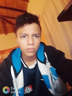 Gamer