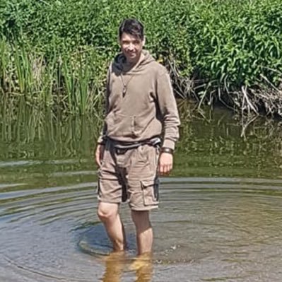 RoderickArgyll's profile picture. here for a good time not a long time 💜