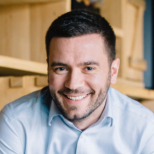 pierre_dubois's profile picture. Ich spreche für Kleinanzeigen(.de) (@kleinanzeigen_o) – und hier vor allem für mich.