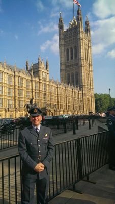 Royal Air Force Officer