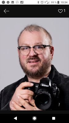 Professional photographer and filmmaker from Norrköping  Sweden