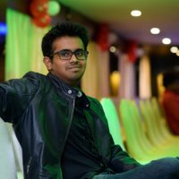 Akshay Veeraraghavan (@akshayveera) 's Twitter Profile