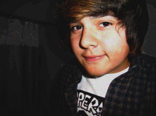 Im Albert from el centro.I like orange soda and chinese food