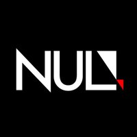 NUL. official (@nulofficial) 's Twitter Profile Photo NUL. official (@nulofficial) 's Twitter Profile Photo