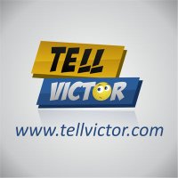 TellVictor(@tellvictorNOW) 's Twitter Profile Photo