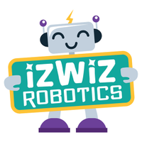 iZWiZ Robotics(@IzwizRobotics) 's Twitter Profile Photo