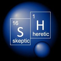 Skeptic Heretic (@skeptic_heretic) 's Twitter Profile