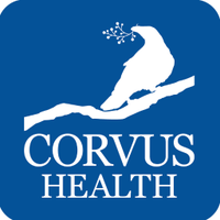 Corvus Health (@corvus_health) 's Twitter Profile Photo Corvus Health (@corvus_health) 's Twitter Profile Photo