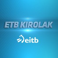 EiTB Kirolak (@eitbkiroiak) 's Twitter Profile