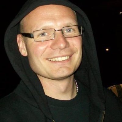 Laurent_MetalRageさんのプロフィール画像
