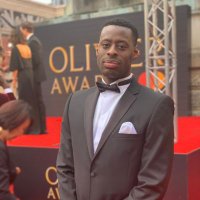 Marvin Godfrey (@marvin_godfrey) 's Twitter Profile Photo