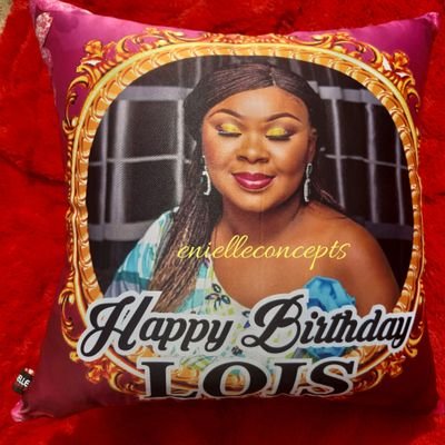 Personalized Gifts Curator In Lagos.
Specializing In: 
Surprise Delivery ,
Throw Pillow ,
& More
08098892462
07087707730

https://t.co/Mjw0ZJftnl