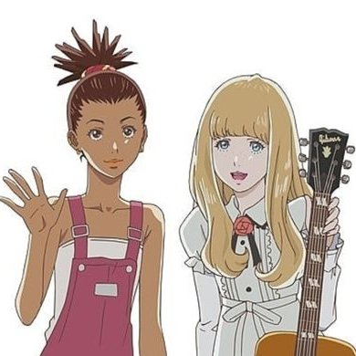 Carole And Tuesday