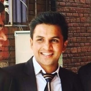 Hitesh58894221's profile picture. 