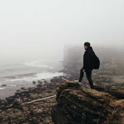 callmeinnokenty's profile picture. Иннокентий кружится