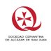 Sociedad Cervantina de Alcázar (@cervantina_de) Twitter profile photo Sociedad Cervantina de Alcázar (@cervantina_de) Twitter profile photo