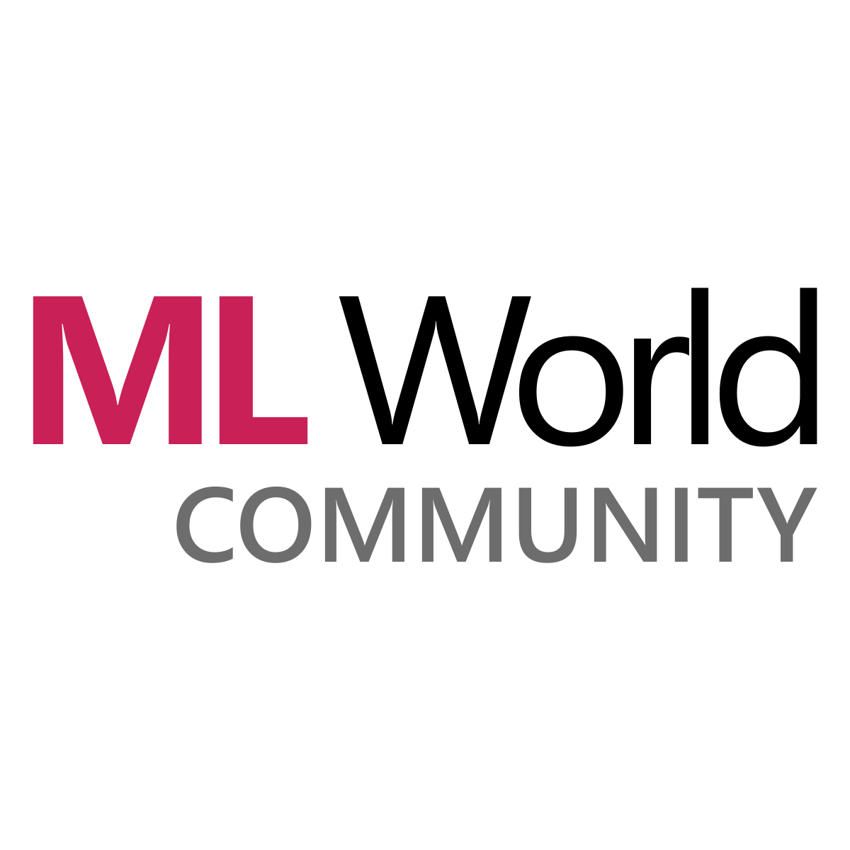 We are building free ML community with idea of sharing knowledge, checked papers, tutorials and all needed stuff from beginners to experts in the field.