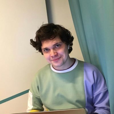 lyutnick's profile picture. 