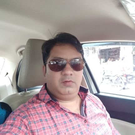 heeragurnani's profile picture. Entrepreneur with innovative thoughts.