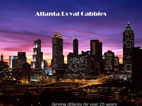 Atlanta Airport Taxi servicing Metro Atlanta for over 25 years. Specializing in trips to and from Atlanta Airports. Atlanta Airport Car Service