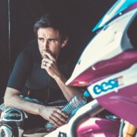 daniel cooper - @racercoops Twitter Profile Photo