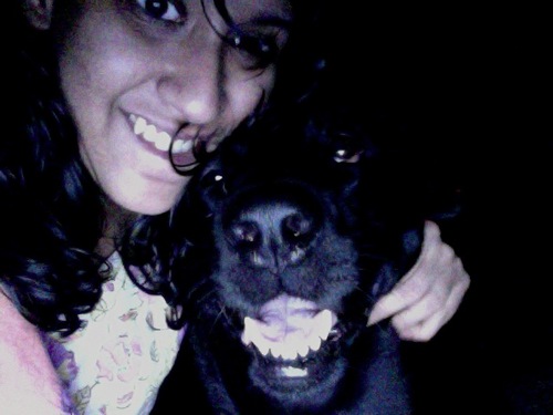 photographer. woman. dog lover. writer. films. music.