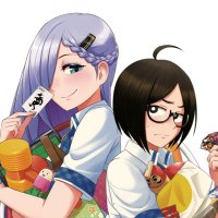 上田久🎴 (@yuki_kiyu_q) 's Twitter Profile Photo 上田久🎴 (@yuki_kiyu_q) 's Twitter Profile Photo