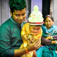 SUMON_SHARMA (@itzsumon0330) Twitter profile photo