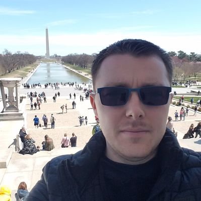 mattmcc_132's profile picture. Dublin based, Fermanagh born and bred