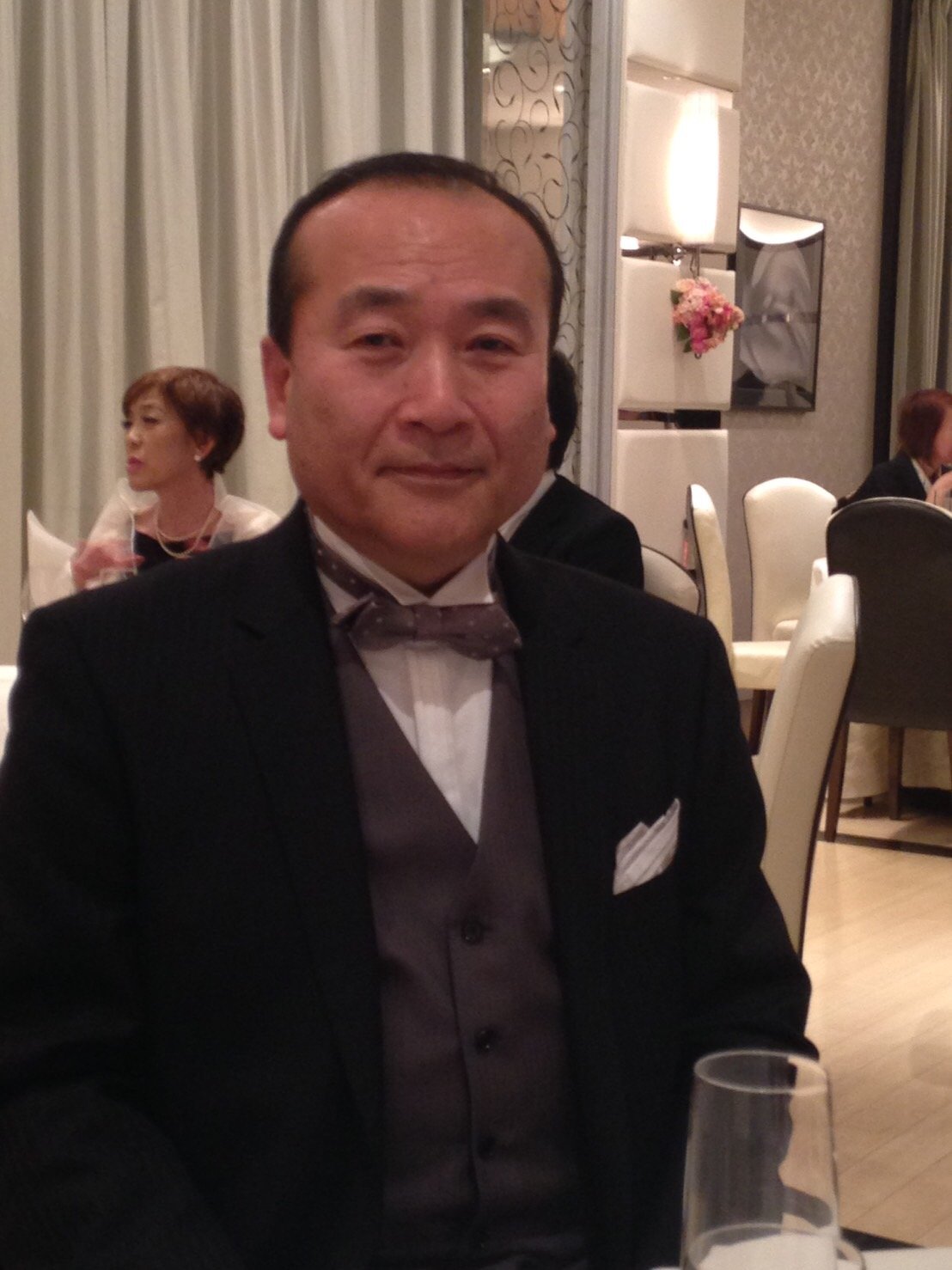 n7WSPpRLV14CRRo's profile picture. 酒とジャズと映画が好きな爺さんです。