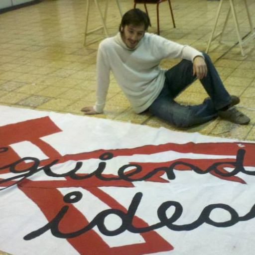 MatiKevinColman's profile picture. Estudiante de Derecho Uncuyo.Militante Franja Morada.Militante JR Godoy Cruz.Siguiendo Ideas...No personas.