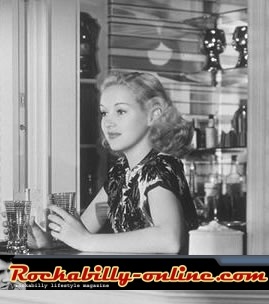 Rockabilly-online is an international lifestyle magazine, inspired by the heroes of the forties and fifties.