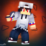 AaronGamerYT12's profile picture. Polocraft Network EST. 2015