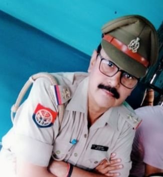 police officer