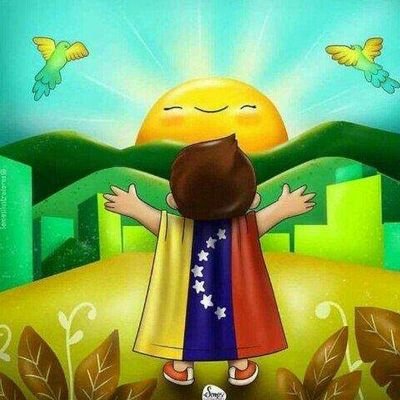 lamhaga's profile picture. Caraqueña, ucevista, lectora y contadora