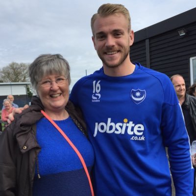 Pompey Pensioner, Ex-Shareholder, season ticket holder, followed the the team since I was five, seen good times and bad. Loud and proud! #PUP.