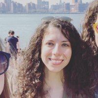 Esra Guc (@esraguc) 's Twitter Profile