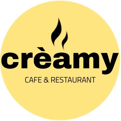 Crèamy cafe & Restaurant