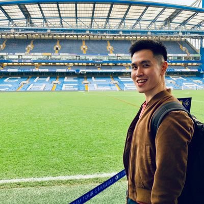 medicine, football and coffee