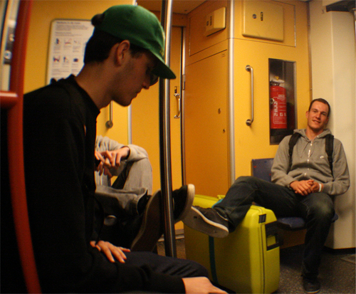 robinveck's profile picture. 