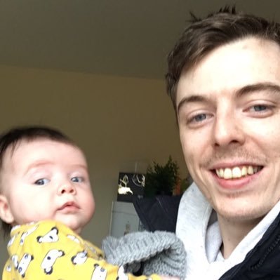 DeanJames7's profile picture. 