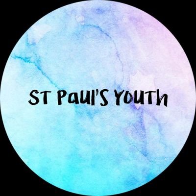 Follow if you want to know more about the awesome things happening with St Paul's, Oadby :)
Follow us - we follow back