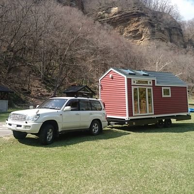 北海道で手ぶらキャンプkoya Lab 公式 当社の新型タイニーハウスです 北海道内で来年度より受付致します コヤラボ 北海道 十勝 本別 トレーラーハウス タイニーハウス 北海道で手ぶらキャンプkoya Lab 公式 当社の新型タイニーハウスです 北海道内で来年度より受付致します コヤラボ 北海道 十勝 本別 トレーラーハウス タイニーハウス